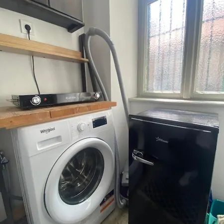 Bpr R20 With A/c Lejlighed