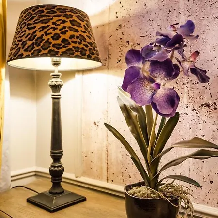 Bpr R20 With A/c Appartamento