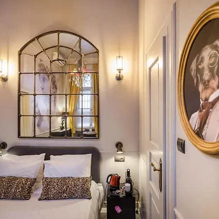 아파트 Bpr R20 With A/c