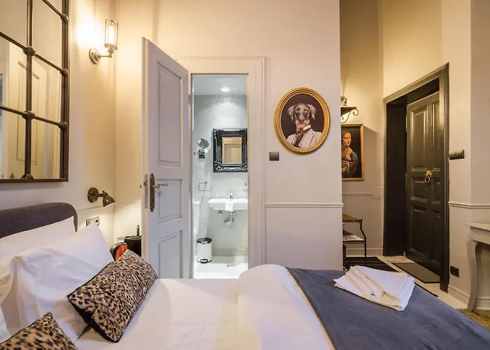 アパート Bpr R20 With A/c *