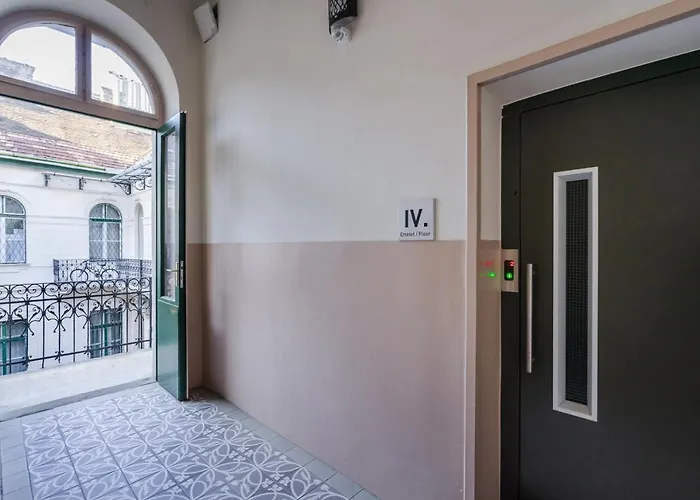 アパート Bpr R20 With A/c *