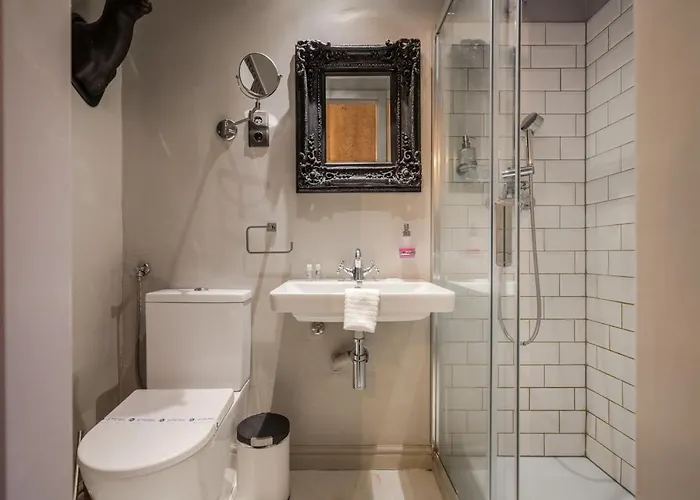 アパート Bpr R20 With A/c