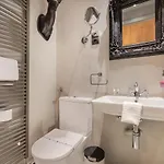 Bpr R20 With A/c Appartement