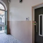 Appartement Bpr R20 With A/c *