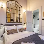 Bpr R20 With A/c Appartement Budapest