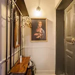 Bpr R20 With A/c Appartement *