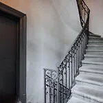 Bpr R20 With A/c Appartement Budapest