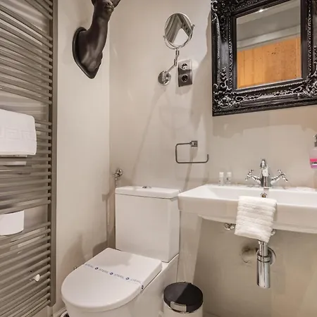 Bpr R20 With A/c Διαμέρισμα