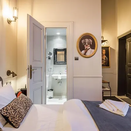 Διαμέρισμα Bpr R20 With A/c *