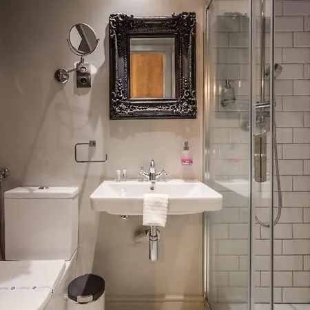 Bpr R20 With A/c Διαμέρισμα