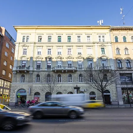 Appartement Bpr R20 With A/c *