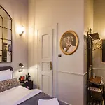 Bpr R20 With A/c Appartamento Budapest