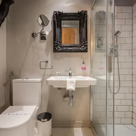 شقة Bpr R20 With A/c